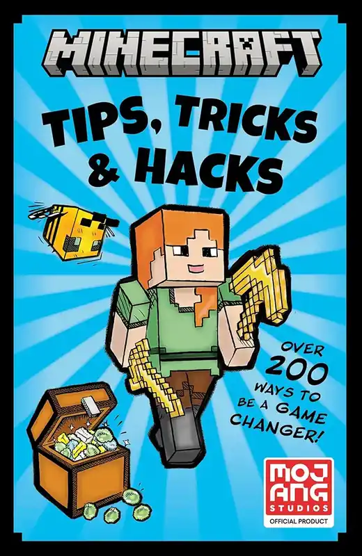 Specialpris | Minecraft Tips, Tricks and Hacks