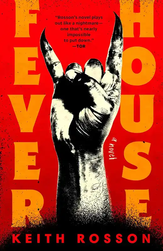 Fever House | Köp nu