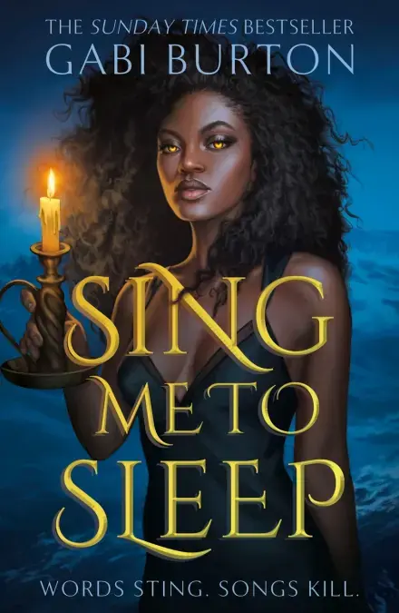 Sing Me to Sleep | Outlet