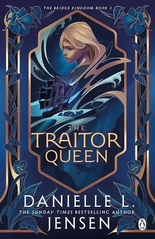 The Traitor Queen - Deal