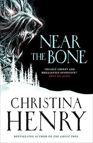 Near the Bone - Endast denna vecka