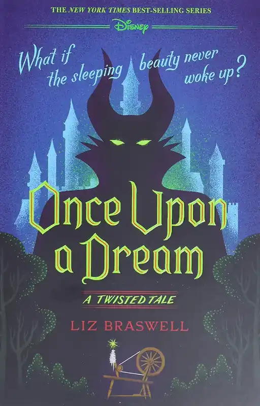 Nyhet - Once Upon a Dream