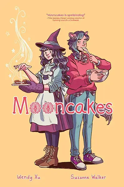 Mooncakes | Premiumkvalitet