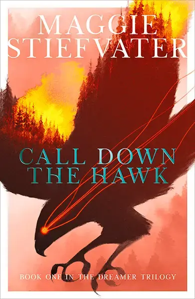 Call Down the Hawk | Köp idag