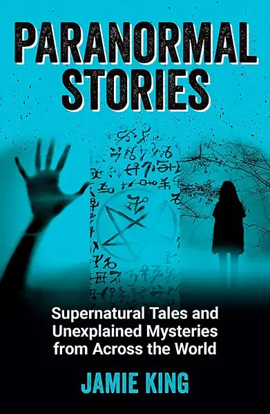 Skynda dig | Paranormal Stories