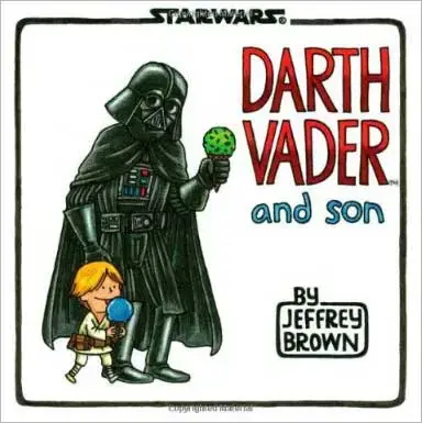 Darth Vader and Son - Deal