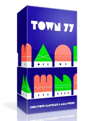 Toppsäljare | Town 77
