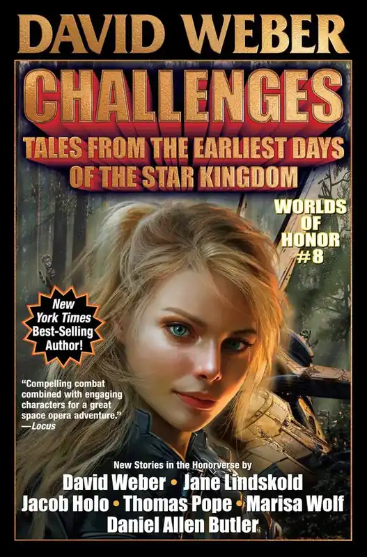 Premiumkvalitet - Challenges