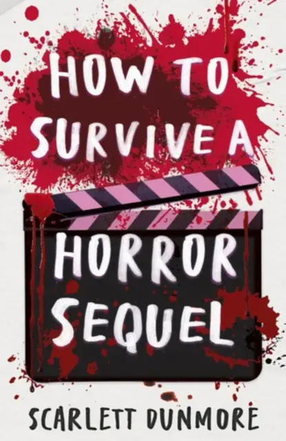 How to Survive a Horror Sequel | Kampanjpris