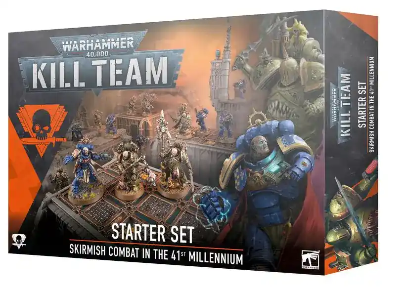 Kill Team Starter Set | Rabatt