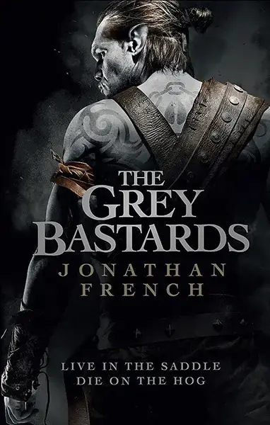 The Grey Bastards | Kanonerbjudande
