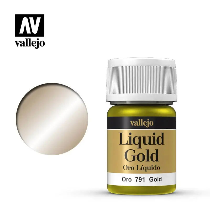 Topprodukt | Liquid Gold (Alcohol based)