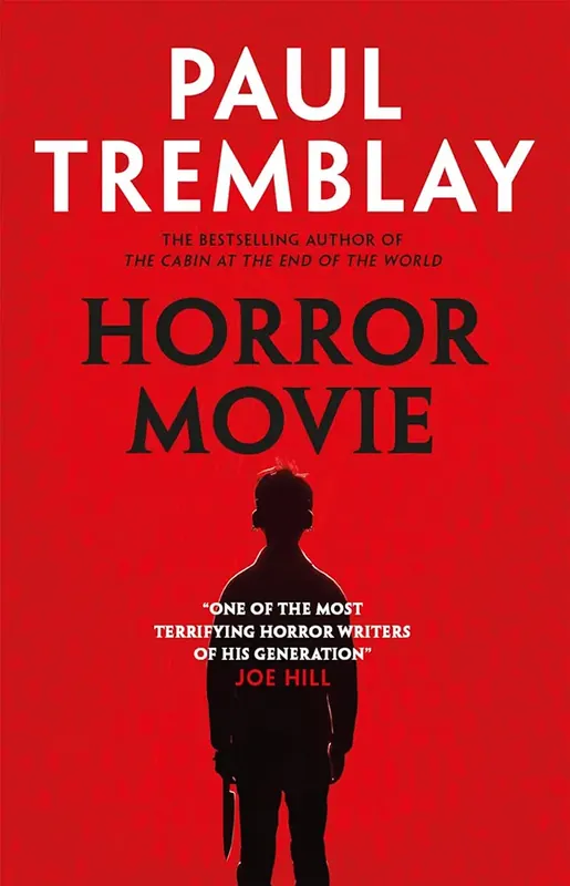 Spara mer | Horror Movie