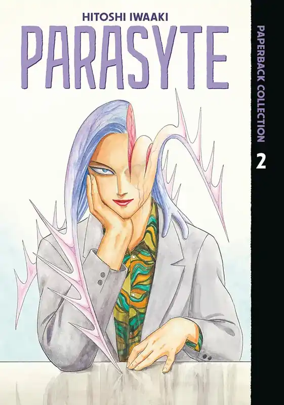 Spara mer - Parasyte Paperback Collection 2