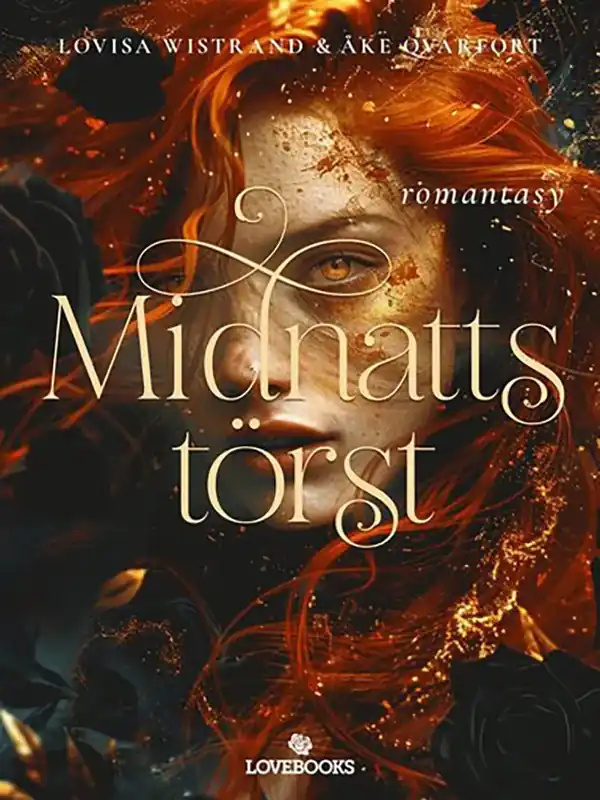 Toppsäljare - Midnattstörst