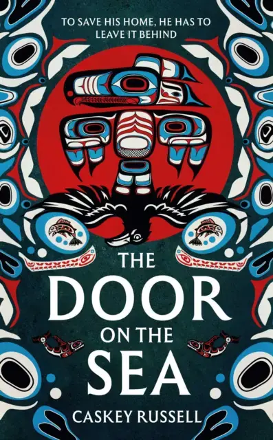 Door on the Sea - Extra rabatt
