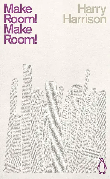 Fynd - Make Room! Make Room!
