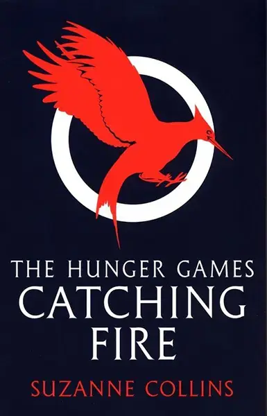 Premiumkvalitet - Catching Fire