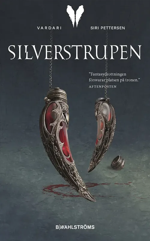 Köp idag - Silverstrupen