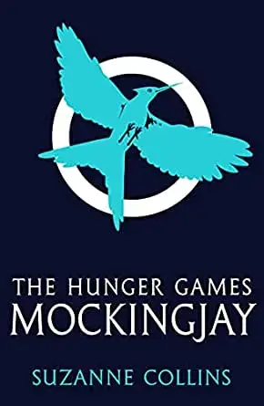Nyligen tillagt - Mockingjay
