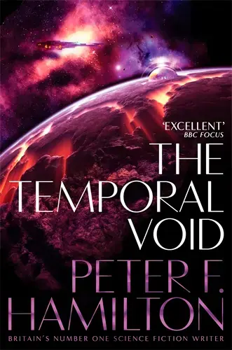 Fynd | Temporal Void