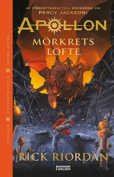 Mörkrets löfte | Handla nu