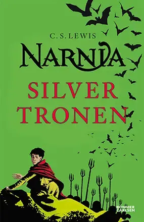 Ny produkt | Silvertronen