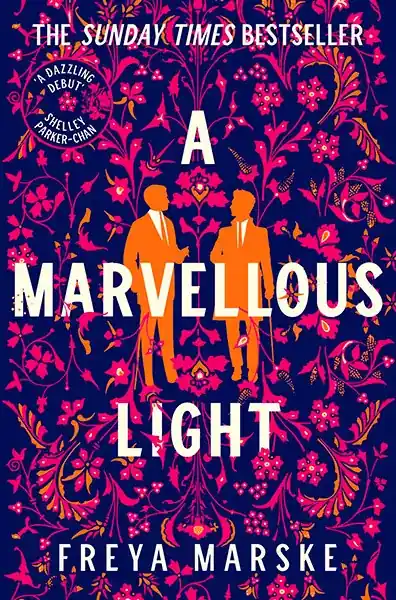A Marvellous Light - Under begränsad tid