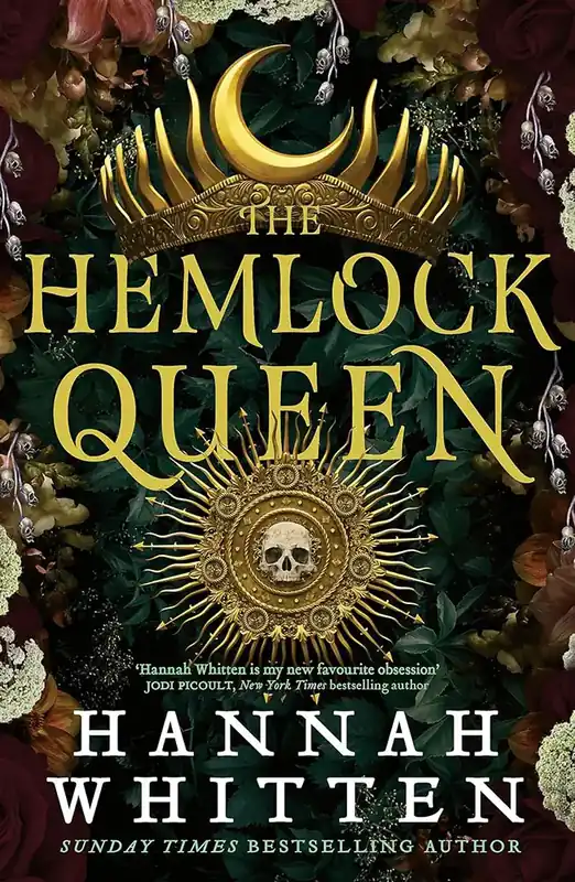 The Hemlock Queen - Deal