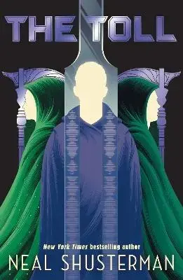 Rekommenderas | The Toll