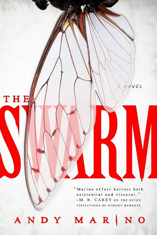 Kampanjpris | The Swarm