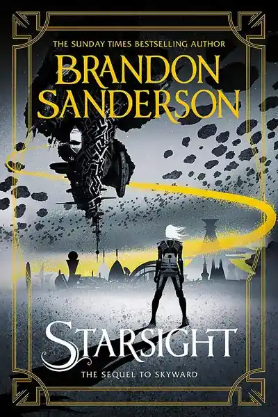 Starsight | Nyhet i sortimentet