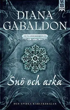 Snö och aska - Rabatter