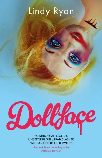 Dollface - Bra pris just nu