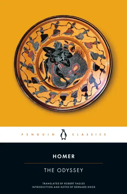 The Odyssey | Nedsatt pris