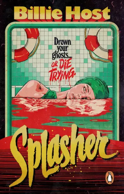 Splasher | Sänkt pris