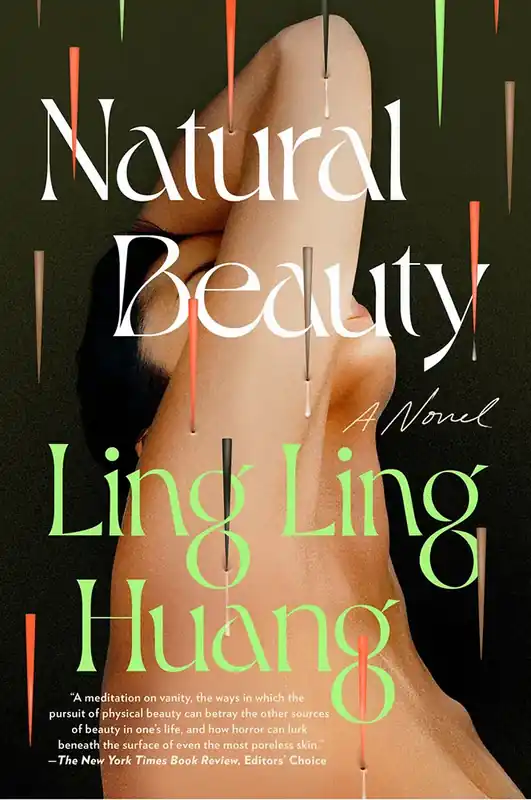 Natural Beauty - Ta chansen