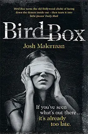 Rabatter - Bird Box