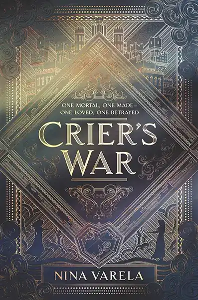Criers War - Sista chansen