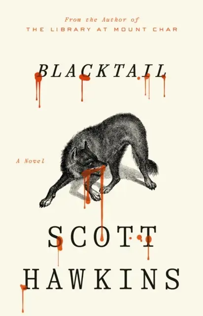 Blacktail | Fynd