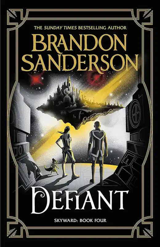 Outlet | Defiant