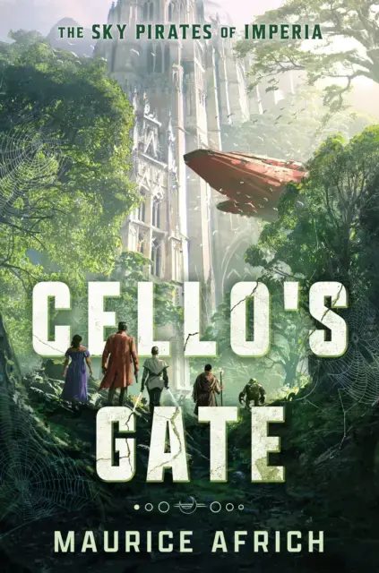 Cello‘s Gate - I lager