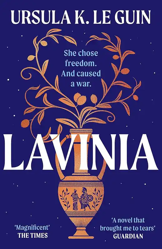 Lavinia | Nyhet i sortimentet