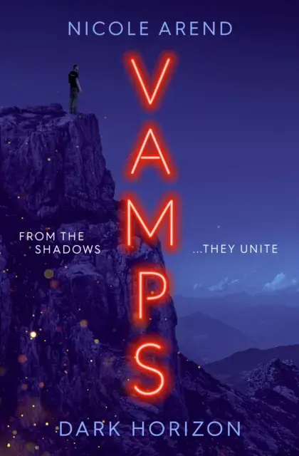 Vamps Dark Horizon | Handla nu
