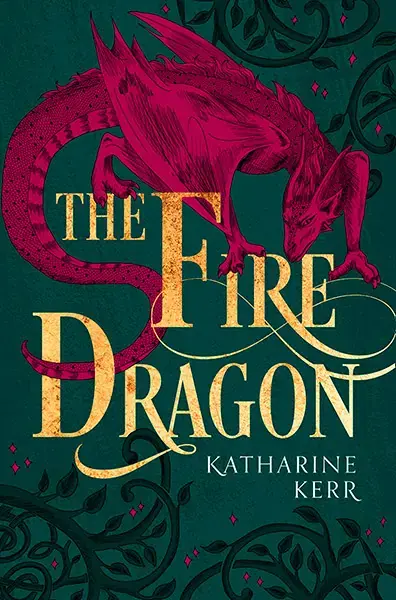 Nytt hos oss | The Fire Dragon