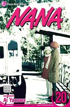 Nana Vol 20 - Handla nu