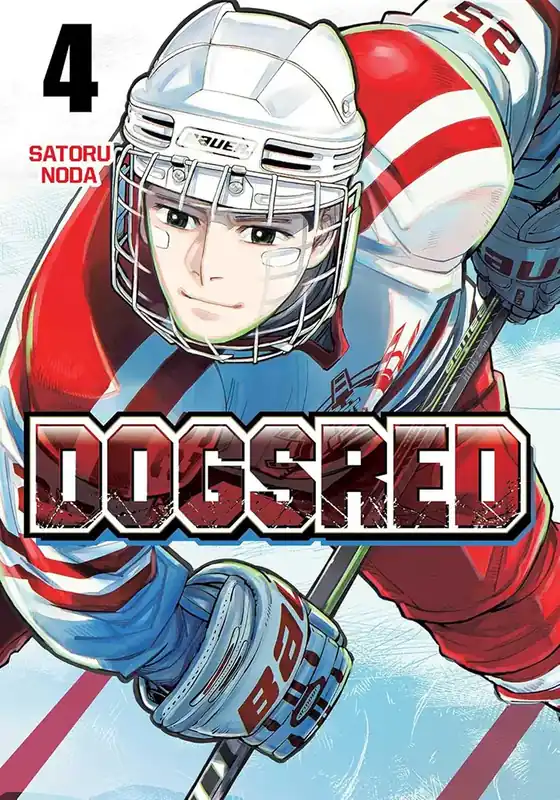 Rabatt | Dogsred Vol 4