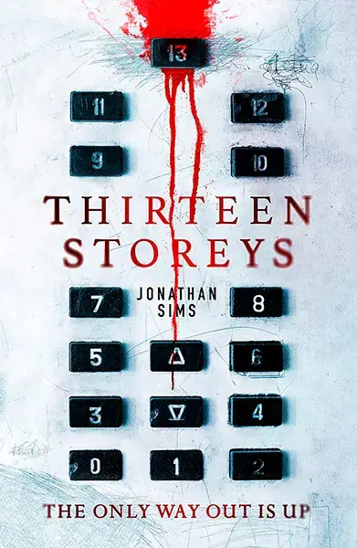 Thirteen Storeys | Så länge lagret räcker