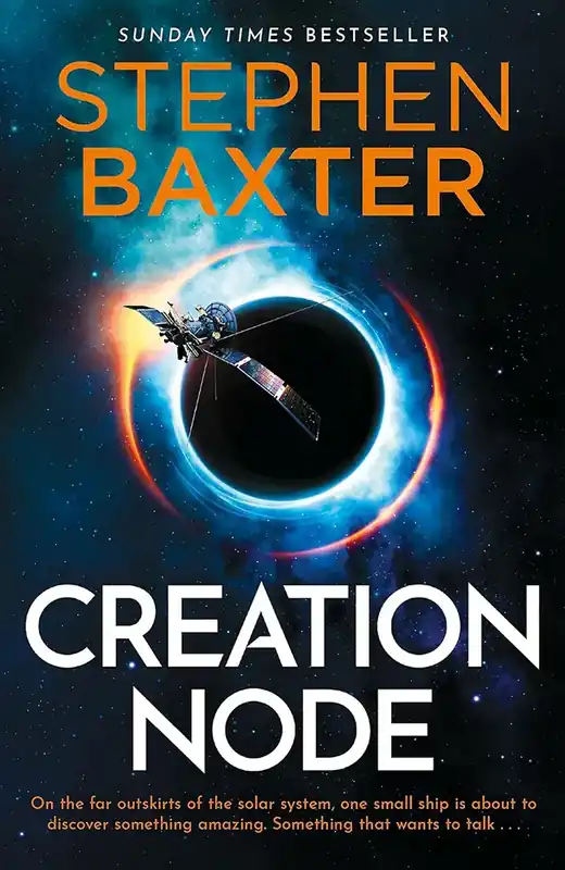 Creation Node - Utförsäljning