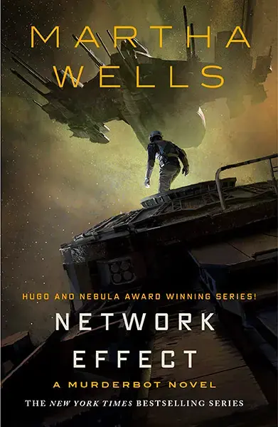 Network Effect - Extra bra pris